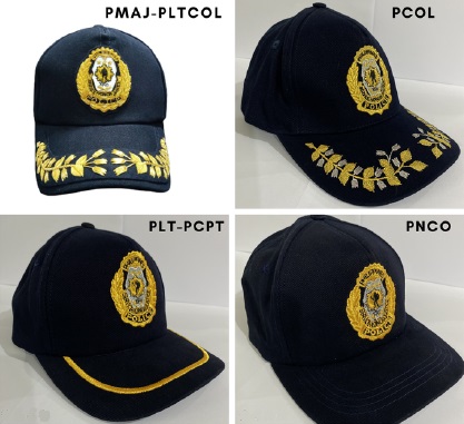 PNP BULLCAP
